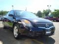 Super Black - Altima 2.5 S Photo No. 13