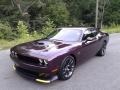 2021 Hellraisin Dodge Challenger R/T Scat Pack Shaker  photo #2