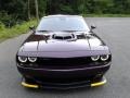 Hellraisin - Challenger R/T Scat Pack Shaker Photo No. 3