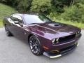 Hellraisin 2021 Dodge Challenger R/T Scat Pack Shaker Exterior