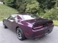 2021 Hellraisin Dodge Challenger R/T Scat Pack Shaker  photo #8