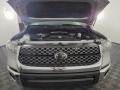 Silver Sky Metallic - Tundra SR5 Double Cab 4x4 Photo No. 12