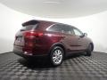 Sangria - Sorento LX Photo No. 16
