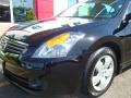 Super Black - Altima 2.5 S Photo No. 15