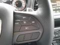 Black Steering Wheel Photo for 2021 Dodge Challenger #142541481