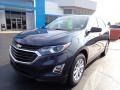 Storm Blue Metallic - Equinox LS AWD Photo No. 2