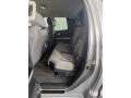 Silver Sky Metallic - Tundra SR5 Double Cab 4x4 Photo No. 28