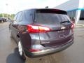 Storm Blue Metallic - Equinox LS AWD Photo No. 5