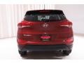 2018 Gemstone Red Hyundai Tucson SE  photo #17