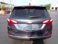 Storm Blue Metallic - Equinox LS AWD Photo No. 6