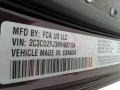 2021 Hellraisin Dodge Challenger R/T Scat Pack Shaker  photo #28