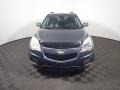 2013 Steel Green Metallic Chevrolet Equinox LT AWD  photo #5