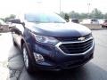 Storm Blue Metallic - Equinox LS AWD Photo No. 12