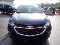 Storm Blue Metallic - Equinox LS AWD Photo No. 13