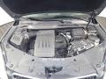 2013 Steel Green Metallic Chevrolet Equinox LT AWD  photo #7