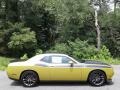 2021 Gold Rush Dodge Challenger T/A  photo #5