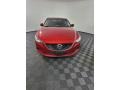 2017 Soul Red Metallic Mazda Mazda6 Sport  photo #4