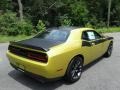 2021 Gold Rush Dodge Challenger T/A  photo #6
