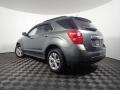 2013 Steel Green Metallic Chevrolet Equinox LT AWD  photo #11