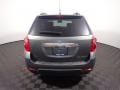 2013 Steel Green Metallic Chevrolet Equinox LT AWD  photo #13