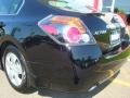 Super Black - Altima 2.5 S Photo No. 17