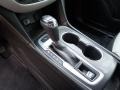 Storm Blue Metallic - Equinox LS AWD Photo No. 25