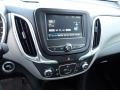 Storm Blue Metallic - Equinox LS AWD Photo No. 27