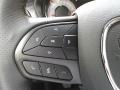 Black Steering Wheel Photo for 2021 Dodge Challenger #142542234