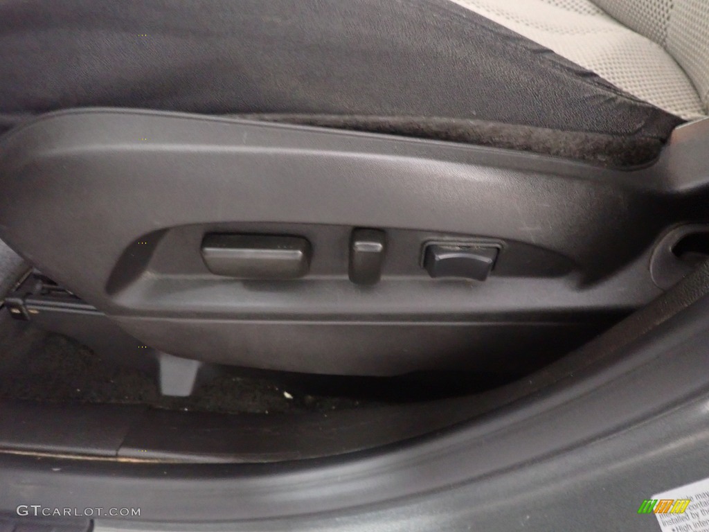 2013 Equinox LT AWD - Steel Green Metallic / Light Titanium/Jet Black photo #23