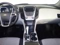 2013 Steel Green Metallic Chevrolet Equinox LT AWD  photo #25