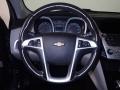 2013 Steel Green Metallic Chevrolet Equinox LT AWD  photo #27