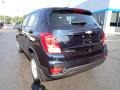Midnight Blue Metallic - Trax LS AWD Photo No. 5