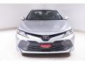 Celestial Silver Metallic - Camry XLE Photo No. 2