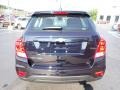 Midnight Blue Metallic - Trax LS AWD Photo No. 6
