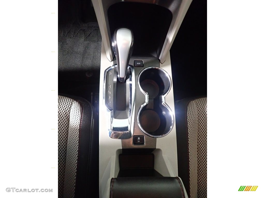 2013 Equinox LT AWD - Steel Green Metallic / Light Titanium/Jet Black photo #31