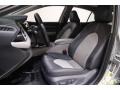 Celestial Silver Metallic - Camry XLE Photo No. 5