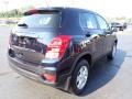 Midnight Blue Metallic - Trax LS AWD Photo No. 8