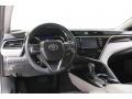 Celestial Silver Metallic - Camry XLE Photo No. 6