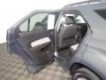 2013 Steel Green Metallic Chevrolet Equinox LT AWD  photo #33