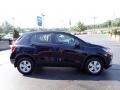 Midnight Blue Metallic - Trax LS AWD Photo No. 10