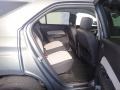 2013 Steel Green Metallic Chevrolet Equinox LT AWD  photo #36
