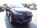 Midnight Blue Metallic - Trax LS AWD Photo No. 12