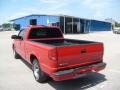 1999 Victory Red Chevrolet S10 LS Extended Cab  photo #5