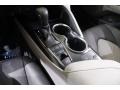 Celestial Silver Metallic - Camry XLE Photo No. 13