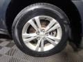 2013 Steel Green Metallic Chevrolet Equinox LT AWD  photo #40