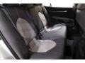 Celestial Silver Metallic - Camry XLE Photo No. 15