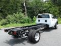 Bright White - 5500 Tradesman Regular Cab 4x4 Chassis Photo No. 6