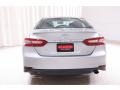 Celestial Silver Metallic - Camry XLE Photo No. 17