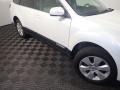 Satin White Pearl - Outback 2.5i Premium Photo No. 3