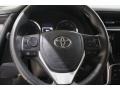 2018 Slate Metallic Toyota Corolla SE  photo #7